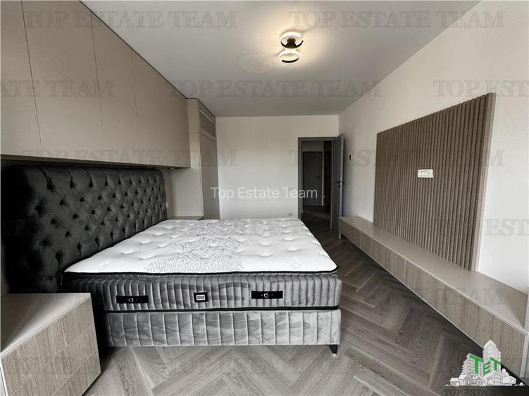 Mogosoaia zona strazii Livezilor | Duplex nou | FInisat&Mobilat complet - 14