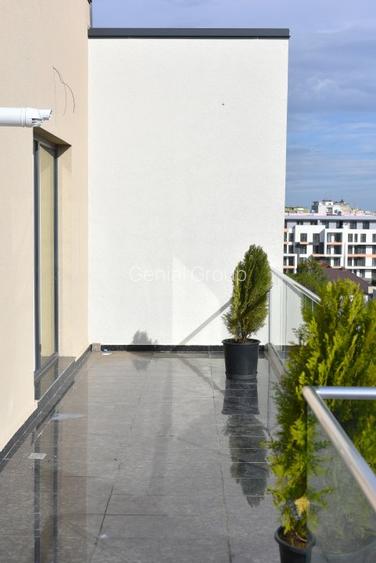 Apartament de lux,2 camere,cartier Albert - 6