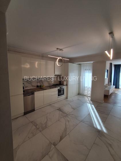 APARTAMENT DEOSEBIT DECEBAL- SPAȚIOS,DRESSING,2 BALCOANE,LOC DE PARCARE - 5