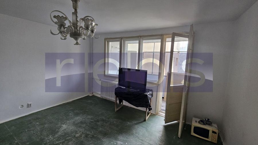 Apartament 3 camere spațios | 75 mp | Zonă Lujerului - Metrou - 2