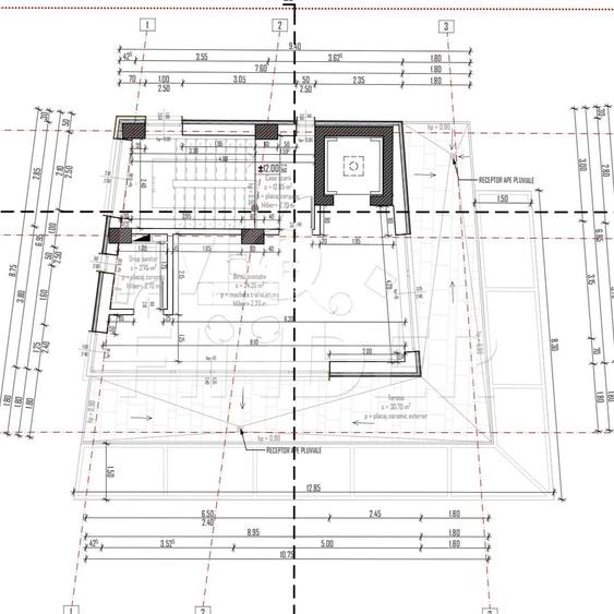 Inchiriere cladire de birouri, clinica, zona Leroy Merlin - 13
