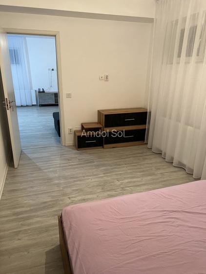 Apartament 2 camere Otopeni, mobilat, utilat - 8