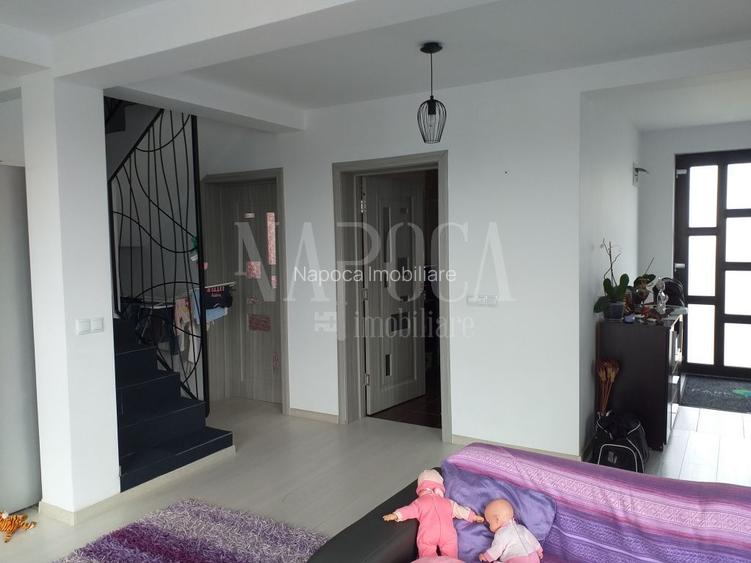 Casa 5 camere de vanzare in Jucu de Mijloc - 4