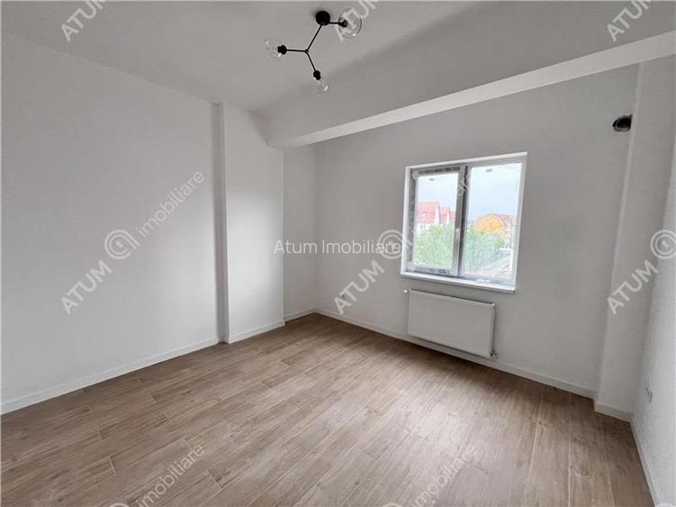 Apartament la cheie cu 2 camere decomandate si 2 balcoane in Sibiu - 5