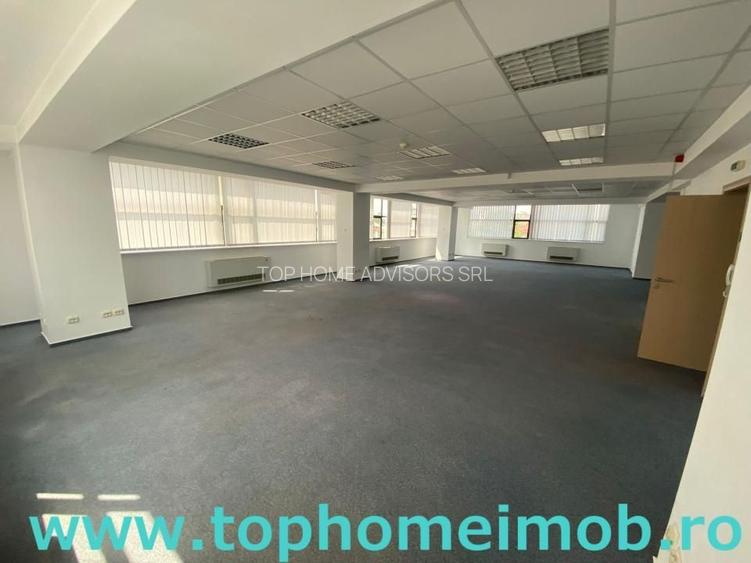 Spatiu birouri - Bd. Expozitiei - Mega Image - 14