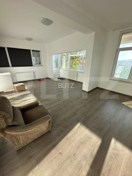 Apartament 2 niveluri, 177 mp, zona rezidentiala Grigorescu - 12