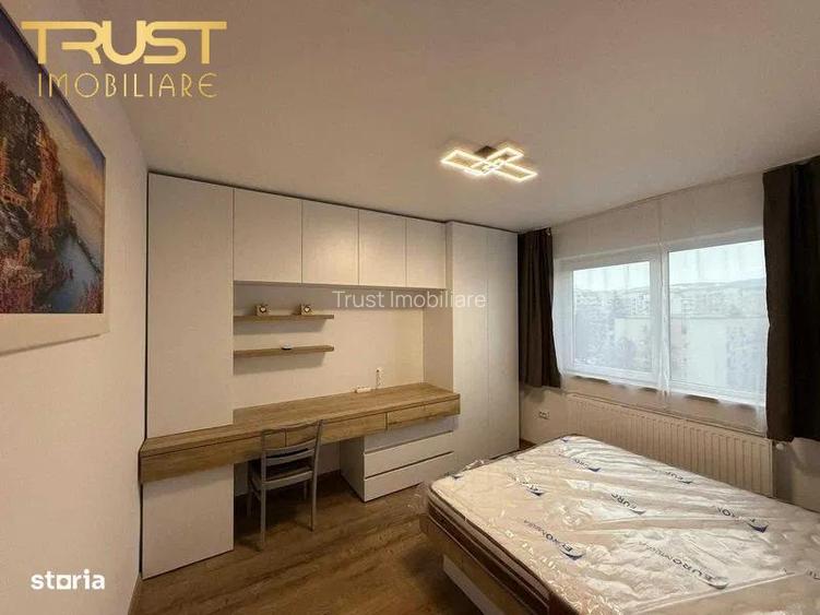 2 camere l Manastur l Prima inchiriere l Boxa - 2