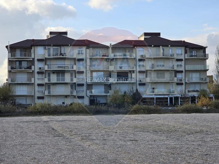 DE VANZARE Apartament cu 4 camere în Mamaia Nord - 33