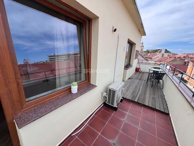 Apartament 2 Camere în Vilă Centrală - 11