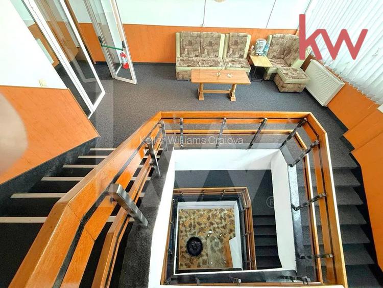 Proprietate de vânzare Ultracentrală Potențial excelent pentru investitie - 6