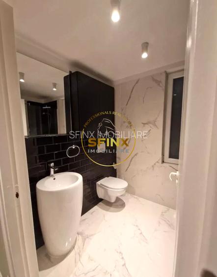 2 camere in vila/ Mosilor/ Obor/ metrou/ curte - 9