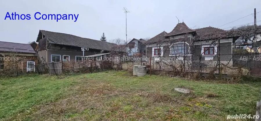 Vanzari Case / vile - 2