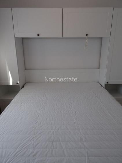 Apartament 2 camere nou renovat, P-ta Delfinului - 10