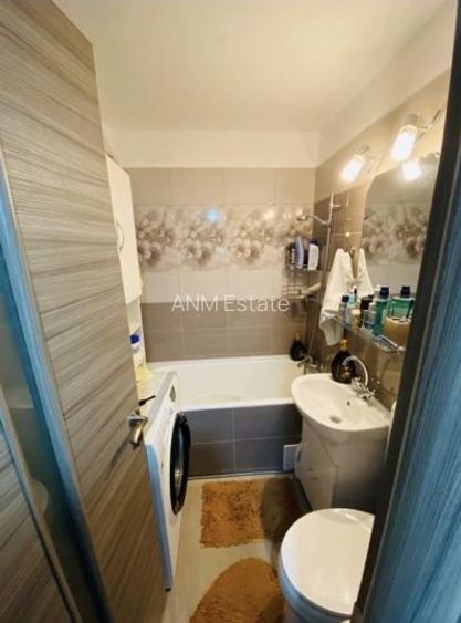 Apartament 2 camere decomandat etaj 5 bloc reabilitat Drumul Taberei  - 3
