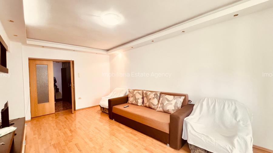 Apartament 2 camere Nerva Traian, stradal, 5 minute de metrou, mobilat modern - 6