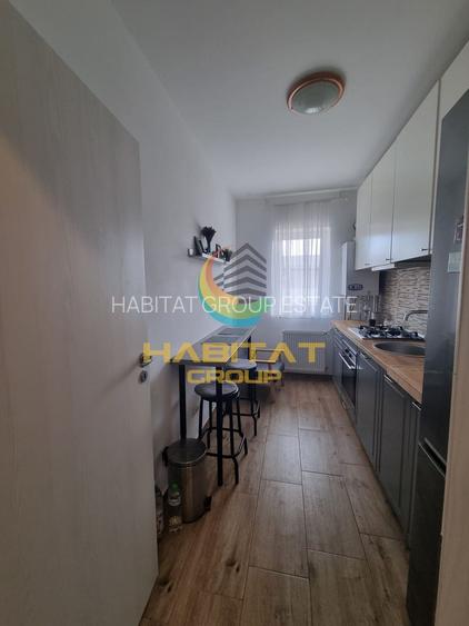 Vanzare Apartament 2 Camere Decomandat 59MP Mobilat Zona Biruintei - 8