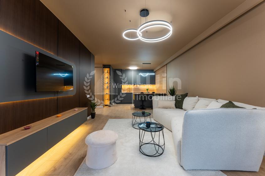 Apartament 2 camere | La Cheie | Bloc Nou | 62mp | Floresti-Eroilor - 3