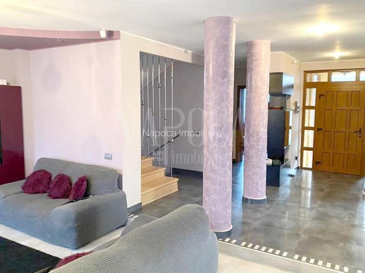 Casa 8 camere de vanzare in Gheorghe Doja Oradea, Oradea - 4