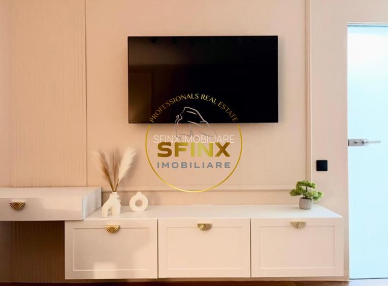 Apartament 2 camere modern | Dorobanti | parter | metrou aproape - 8