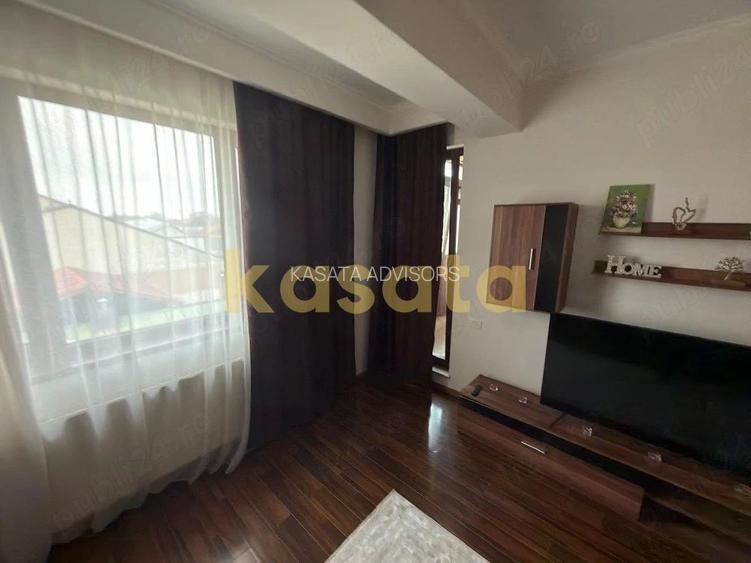 Apartament 2 camere – zonă liniștită Bucureștii Noi - 2