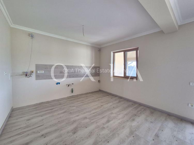 AX929 Giroc, Finisaje Premium, 1/2 Duplex Unit Prin Garaj - 5