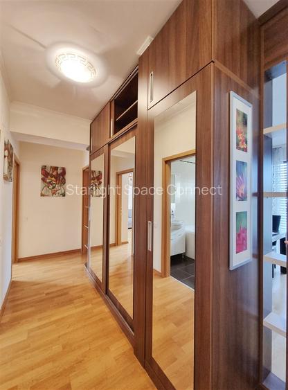 Vanzare 3 camere bloc 2010 l Parcul Kiseleff | Garaj Subteran | Preluare Chirias - 12