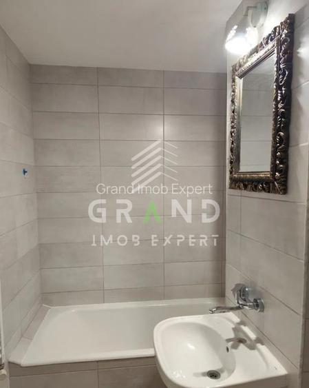 3 camere | balcon | Zonă BIG Mănăștur | Etaj 3 | Ideal pentru personalizare - 9
