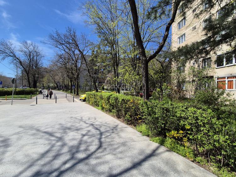 Apartament de 2 camere, etaj 2, lângă parc și metrou! - 15