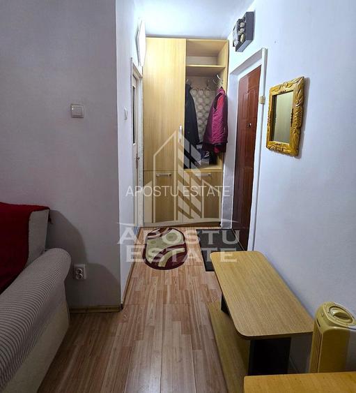 Garsoniera Micalaca Orizont - 5