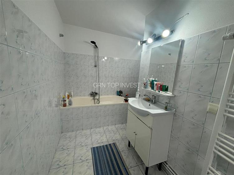 Casa individuala in Sura Mare teren 494 mp - 11