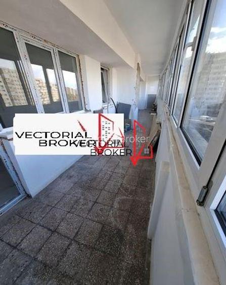 Apartament renovat mobilat si utilat- Doamna Ghica - 11