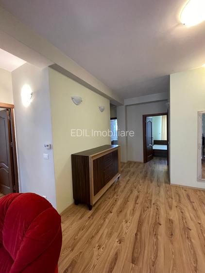 Apartament de închiriat, 5 camere, 105 mp, Zorilor Spitalul de Recuperare - 5