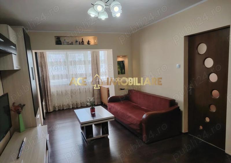 2 Camere de inchiriat | Dristor | Metrou | Parcare - 2