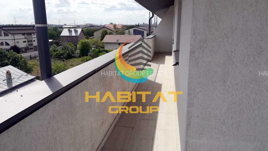 Vanzare ap 4 camere Trapezului zona de case acte liber loc parcare inclus - 14