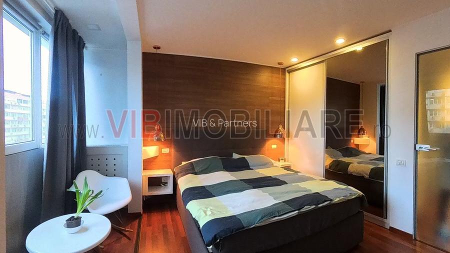 Vanzare apartament 2 camere Cantemir -Unirii, Amenajari Premium - 5