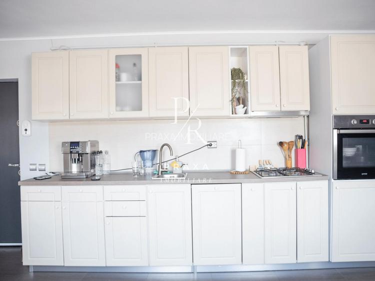Apartament de vanzare 2 camere 52 mp zona Poligonului! - 7