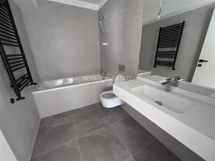 Apartament cu 4 camere de vanzare in One Cotroceni - parcare optional - 14