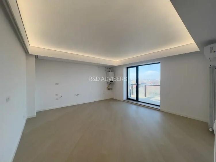 Apartament 3 Camere LUX De Vanzare Cortina North Disponibil Imediat - 2