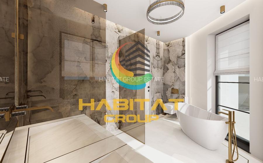 Apartament 2 camere Matei Basarab bloc nou - 5