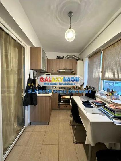 Apartament 2 Cam Bloc Nou Berceni - Dimitrie Leonida - Parcare - 5