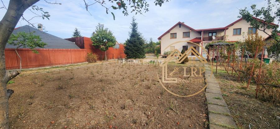 [DOMENIU PRIVAT] Vila deosebita in Inima Orasului Voluntari | Teren 2.500 mp | - 30