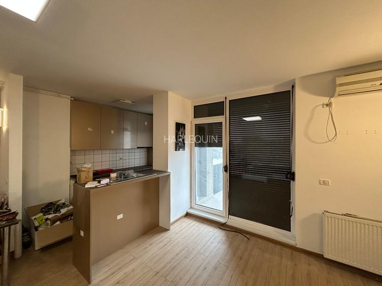 apartament 2 camere Iris 1 - 3