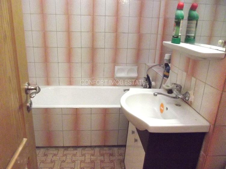 MIHAI BRAVU / METROU / DECOMANDAT / IMOBIL 1984 - 6