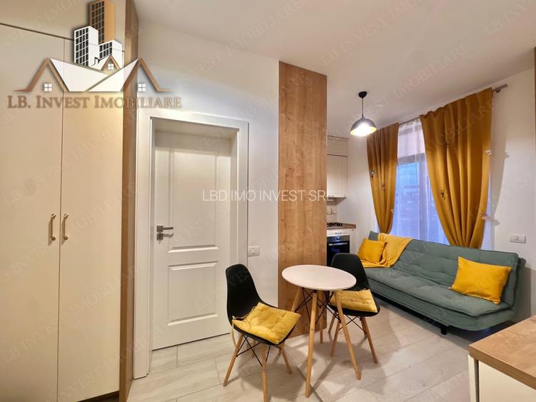 Apartament Dumbravita-bloc cu lift-Nou - 5