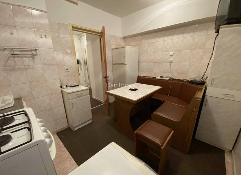 Garsoniera decomandata Unirii - Timpuri Noi DB1854 - 3