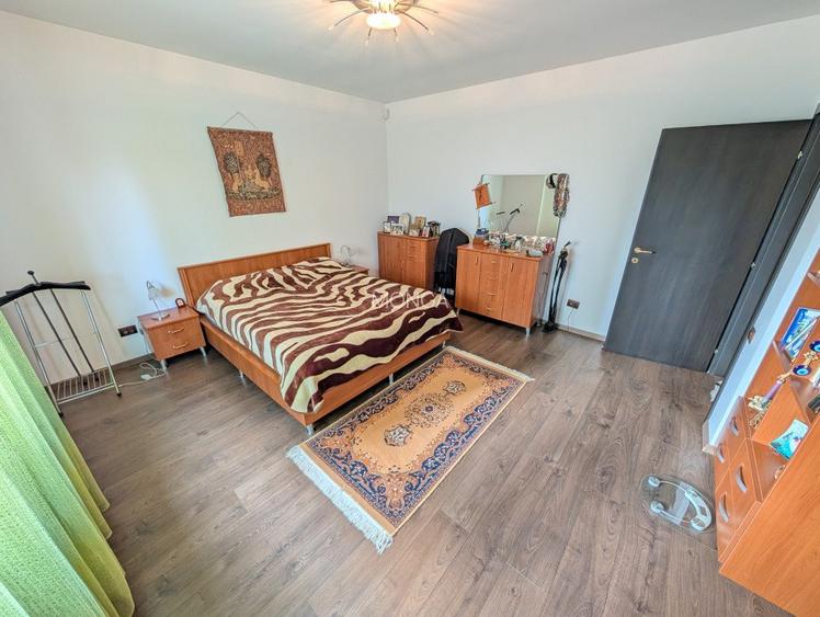 Casa 4 camere Baneasa | 0 comision | Duplex | 120mp | Teren 190mp | Metrou - 16