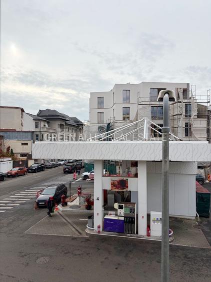 APARTAMENT FOARTE BINE COMPARTIMENTAT IN IMOBIL NOU CU GARAJ - DACIA - LASCAR - 10