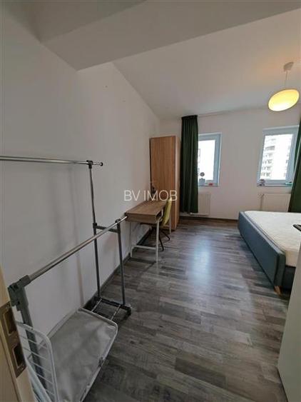 Inchiriem Apartament 2 Camere, Modern, Decomandat, Tractorul - 12