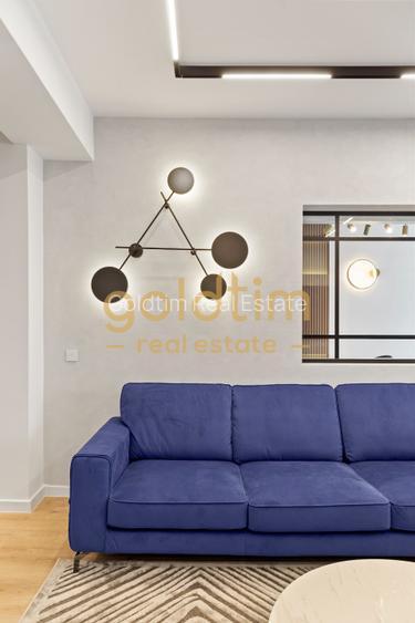 SUPERB/MOBILAT SI UTILAT/ROND OMV/DISPONIBIL IMEDIAT - 6