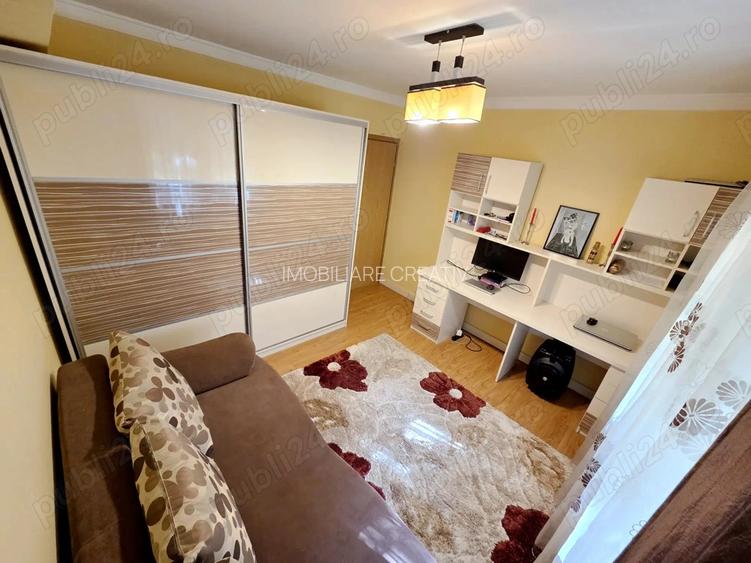 Apartament de vanzare 4 camere in Brancoveanu Parc Tineretului - 2